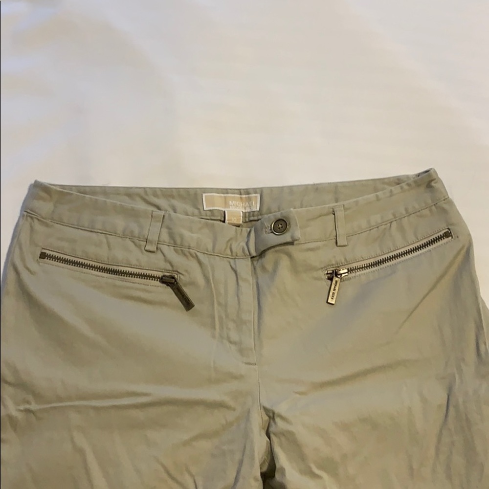 Michael Kors khakis